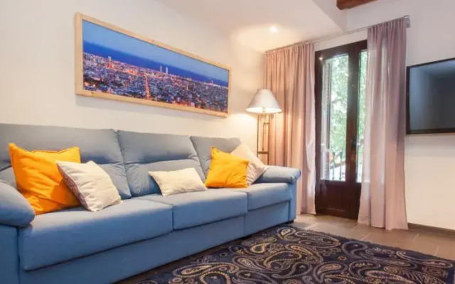 Autentic Aribau Barcelona