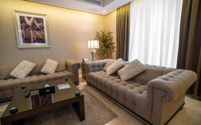 Aswar Hotel Suites - Al Riyadh
