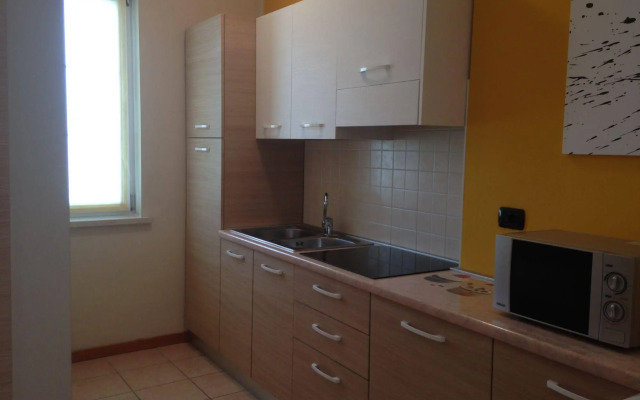 Residenza Villa