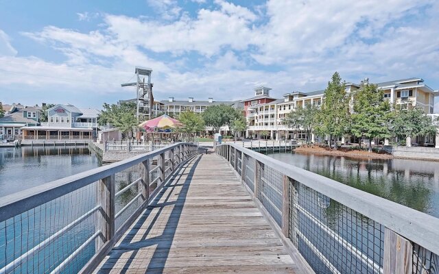 Pointe of View 407- Penn's Paradise