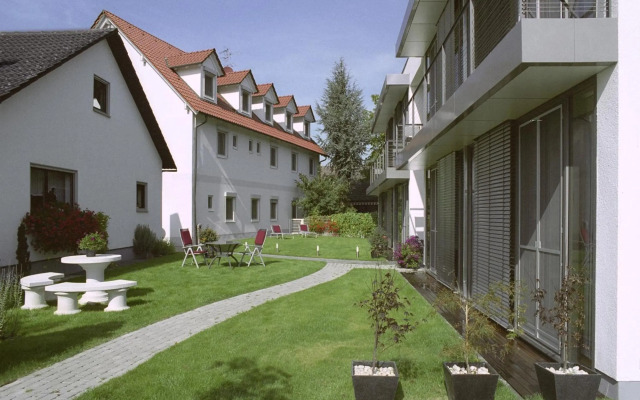 Hotel Am Leinritt