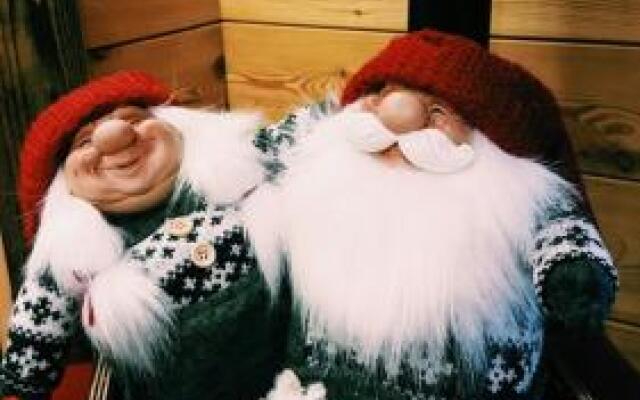 Affittacamere Genzianella