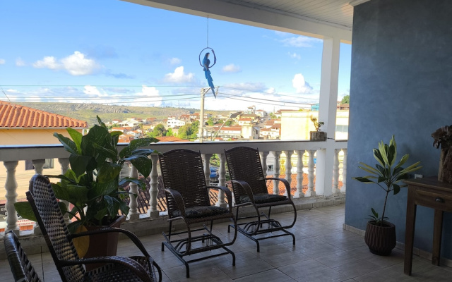 Hotel Villa Real