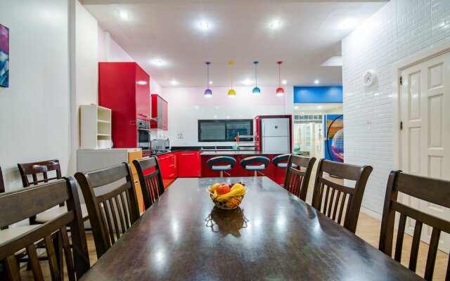 Sea Smile Pool Villa Hua Hin