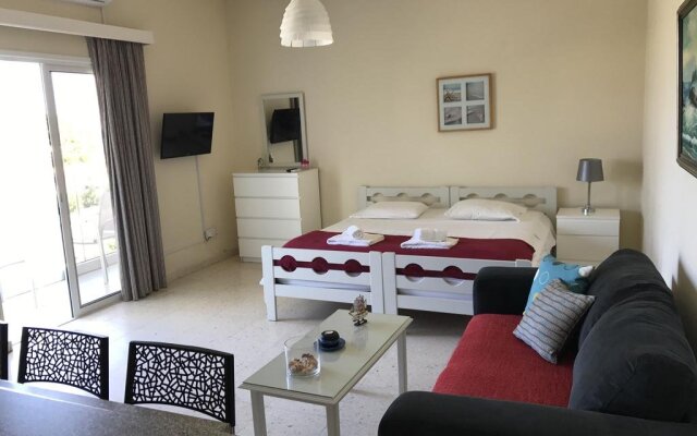 Themis Apartments