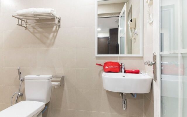 ZEN Rooms KL Sentral