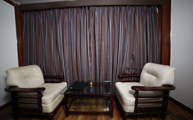 Hotel Sikkim Tourist Center