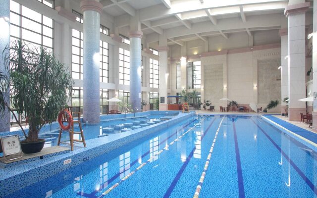 Tongli Lakeview Hotel