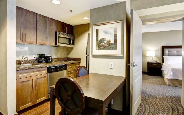 Homewood Suites by Hilton Toronto-Markham