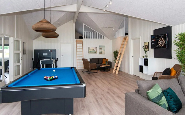 Luxury Retreat in Mommark - By Traum Ferienwohnungen