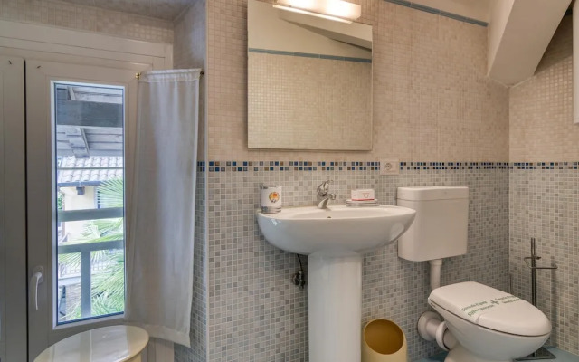 Piccolo Mondo Antico Stunning View