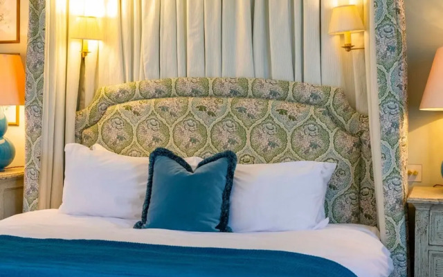 North Lodge Luxury Accommodation