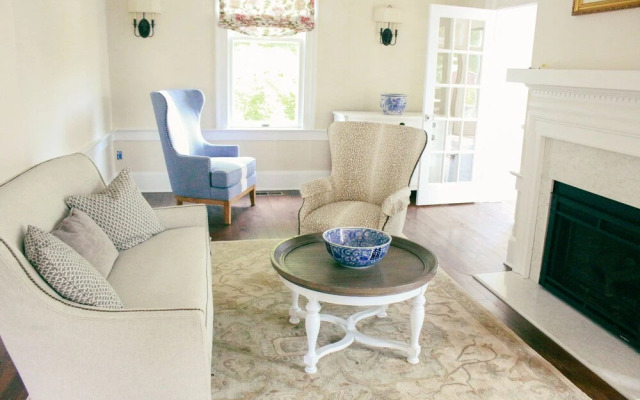 Inn at Mary's Land Farm