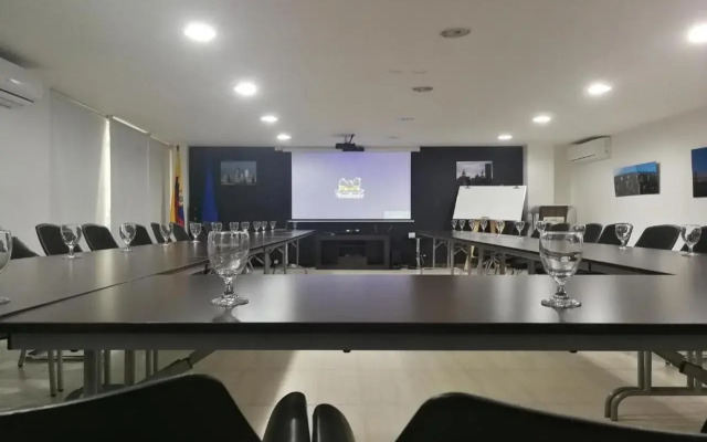 Aqua Granada Hotel