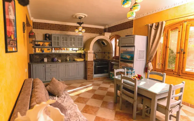 Surfers Lounge Dahab Lagoon