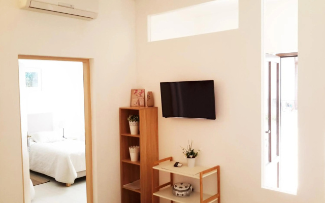 Albert Home
