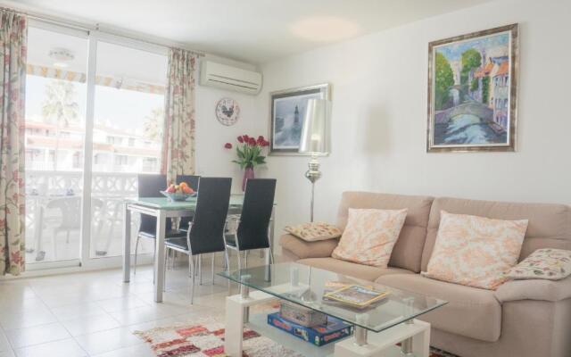 Apartamentos Marineu Playa Romana
