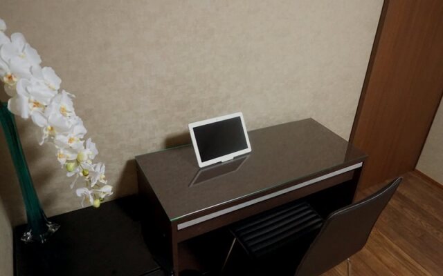 Restaurant & Inn KANAZAWA ATSUSHI