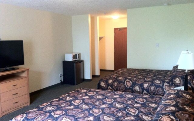 Circle 6 Motel