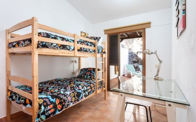 HomeLike Maruja´s House Ocean View & Wifi