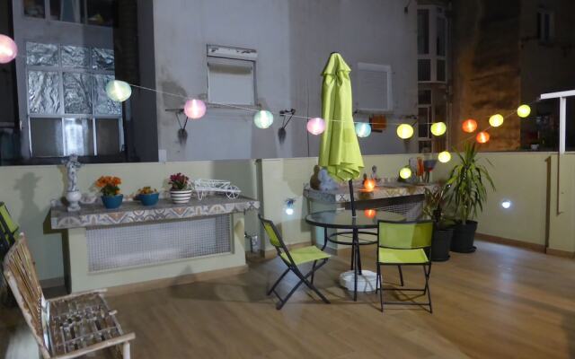 Bento Boutique Apartment - IBG HOME