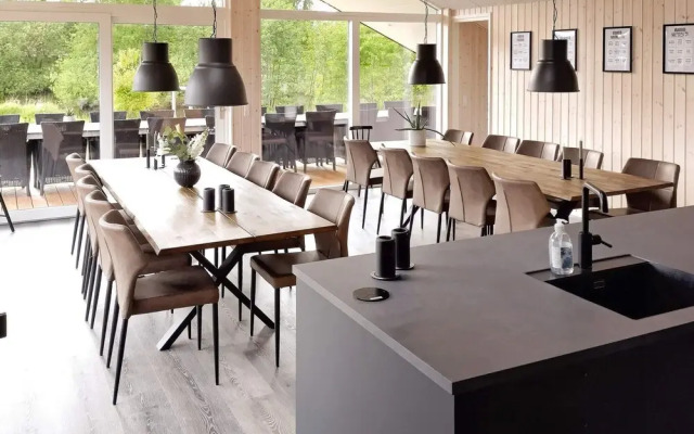 22 Person Holiday Home in Vaeggerlose
