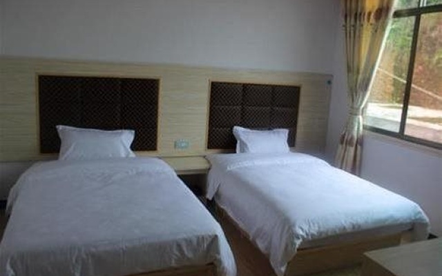 Xiangcun Inn – Guest Rooms – Shaoyang
