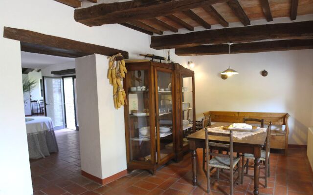 Verdidea - LA FICAIA