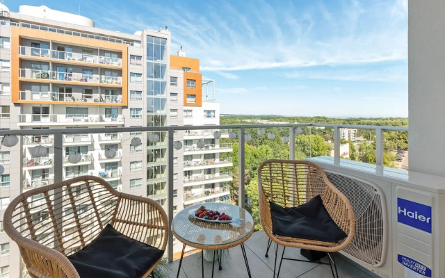 Baltica SeaView TriApart