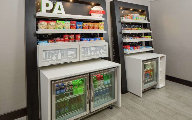 Hampton Inn State College