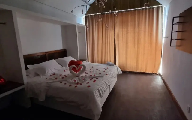 Villa Dolce Amore - Boutique Hotel