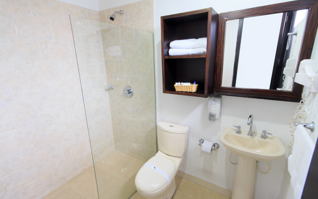 Hotel Greenview Medellin
