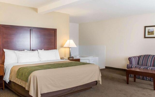 Quality Inn & Suites Vail Valley