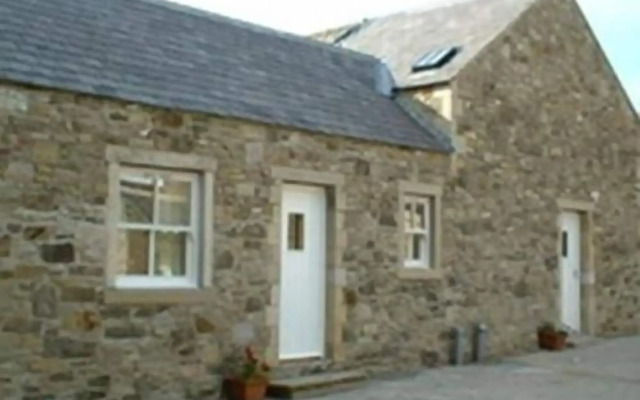 Hamsteels Hall