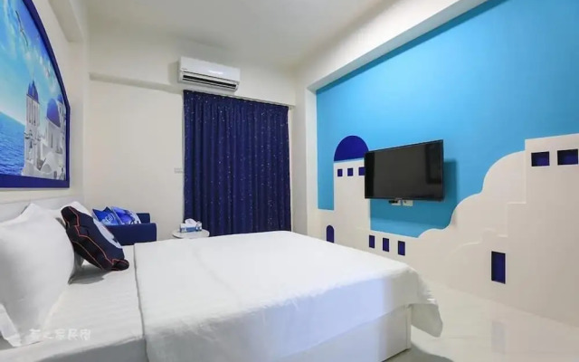 Yun's Homestay
