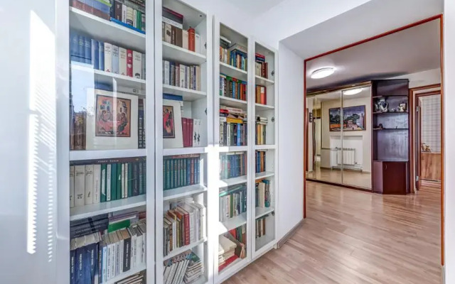 Guests Love 108 Varshavskaya Street