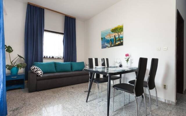 Apartments Paradis