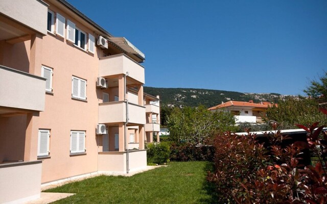 Apartment Splendido Baska Krk