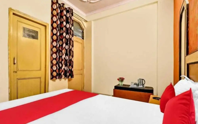 Hotel Saini Home Stay