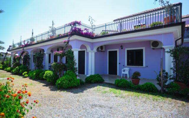 Villaggio Hotel Lido San Giuseppe