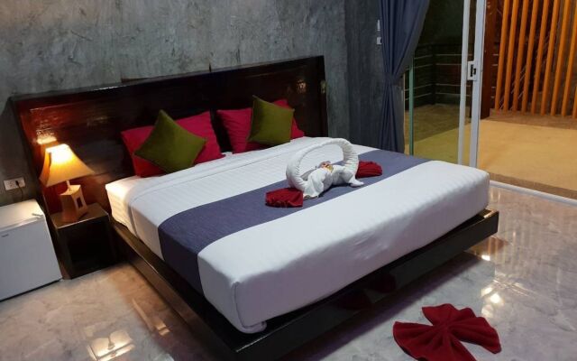 Lanta K Home