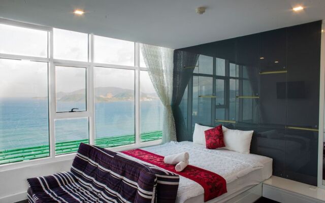 Phi Yen Apartment