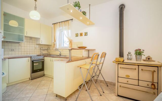 House Mila Krk/Dobrinj