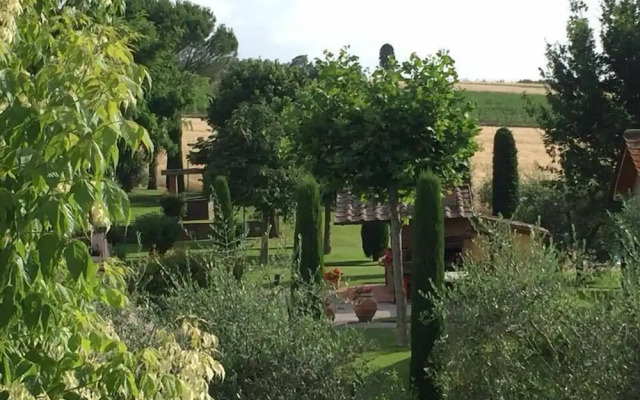 Villa Rosa Dei Venti