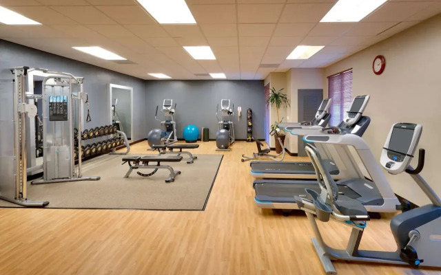 Embassy Suites by Hilton Tucson Paloma Village