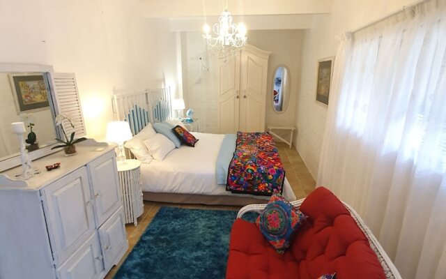 Belle Vue Guesthouse