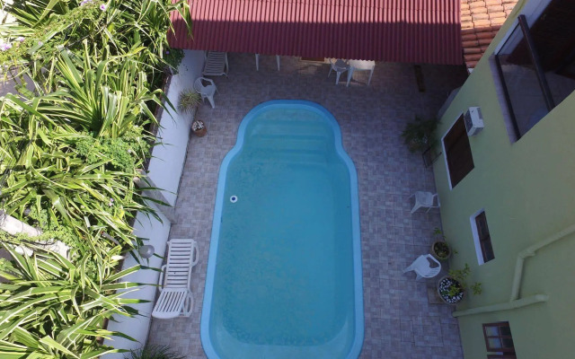 Pousada Castelinho