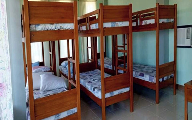 Awel Seashore Inn Baler