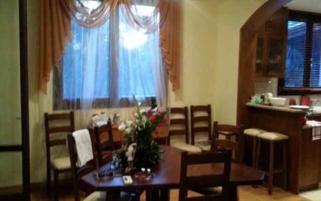 Nefeli Larnaca Beach Villa