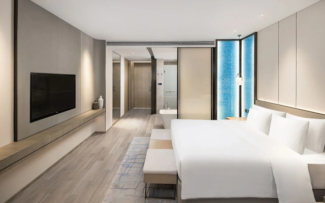 Radisson Blu Hangzhou Xintiandi